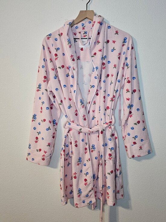 Jaclyn Intimates Other - Pink robe